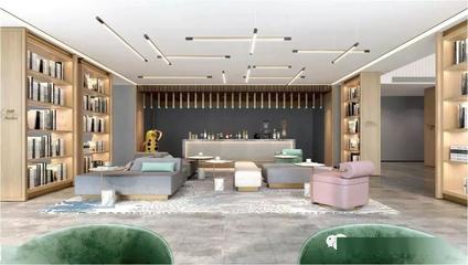 揚帆起航，精誠以待——上海明匯投資發(fā)展酒店分公司開業(yè)籌備中的餐飲管理戰(zhàn)略